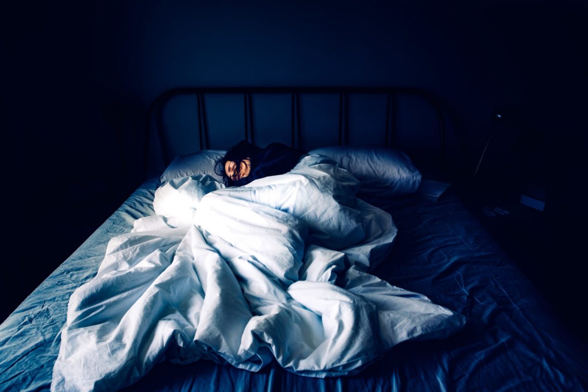 6 Common Sleep Myths