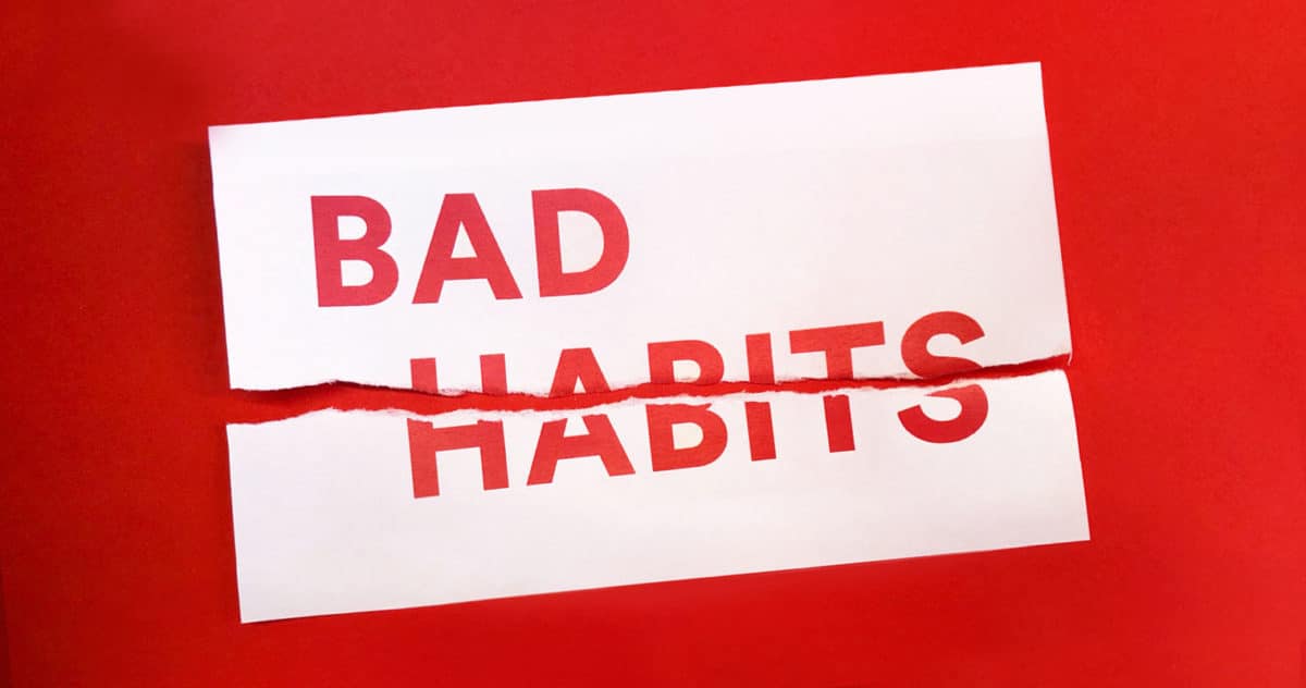 Can You Rid Yourself of Bad Habits and Thoughts Like Smoking and Strong Dislike With BWRT? It Worked So Far for Bobbie!