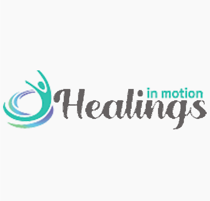 Healings In Motion
